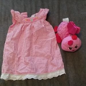 Baby dress